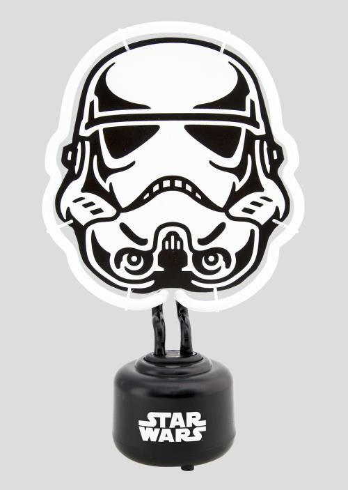 Lampe Non Groovy UK Ltd Star Wars Stormtrooper Petit ! pour 38