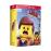 La Grande aventure Lego (Blu-ray 3D) - Édition Ultimate limité porte-clefs lumineux LEGO "Emmet...
