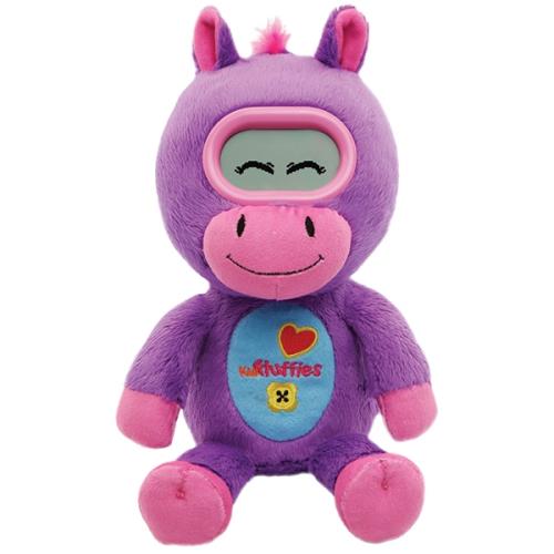 Poney interactif Lucky KidiFluffies Vtech pour 35