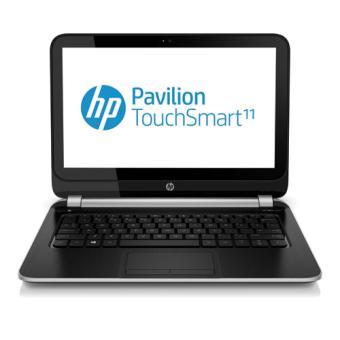 Portable HP Pavilion TouchSmart 11 e101sf 11,6" Ordinateur ultra