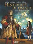 Louis XIV et Fouquet