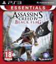 Assassin's Creed IV Black Flag Essentials PS3