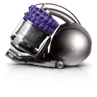 Aspirateur sans sac Dyson DC52 Allergy Pro