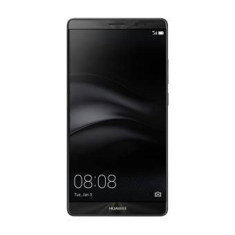 huawei mate 8 32 go double sim gris smartphone sous android os huawei