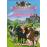 Horseland, bienvenue au ranch ! - Coffret n° 1 - Pack