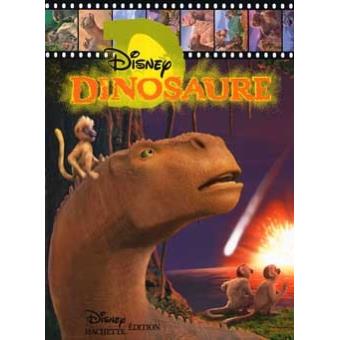 Dinosaure cartonné Walt Disney Achat Livre fnac