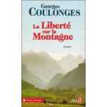 Couverture : La liberté sur la montagne