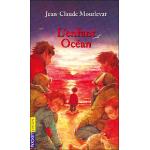 Couverture : L'enfant Océan