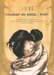 Couleur de peau : miel