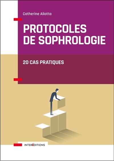 Protocoles De Sophrologie Cas Pratiques Cas Pratiques Broch