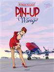 Pin-up wings