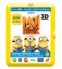 Moi, moche et méchant 2 Combo Blu-Ray 3D Edition Spéciale Fnac