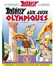 Astérix aux Jeux Olympiques