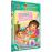Dora l'exploratrice - Ma collection : Je grandis avec Dora - Dora la meilleure des grandes soeurs