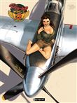 Pin-up wings