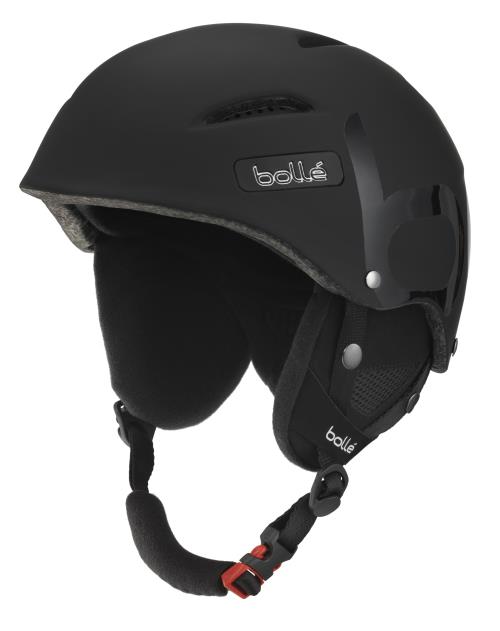 Casque De Ski Bollé B-style 54-58 Cm Noir pour 63