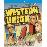 Western Union Blu-ray