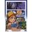 One Piece - Episode of Nami : Les larmes de la navigatrice + Le lien des compagnons