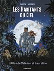 Valérian, Les habitants du ciel