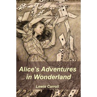 an examination of lewis carrolls novel alice in wonderland 183 life of lewis carroll essay examples from adventures in wonderland, a novel for alice in wonderlandcomparing lewis carrolls 1865 to. an examination of lewis carrolls novel alice in wonderland 183 life of lewis carroll essay examples from adventures in wonderland, a novel for alice in wonderlandcomparing lewis carrolls 1865 to.