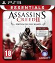 Assassin's Creed II Edition Jeu de l'Année Essentials PS3
