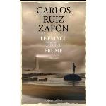 Couverture : Le prince de la brume T1