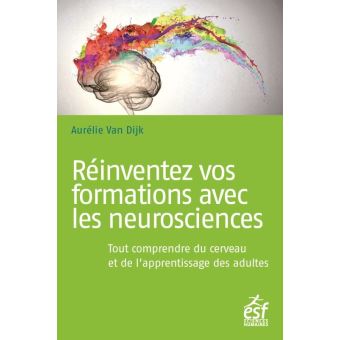 Les Neurosciences Pour Booster La Formation Tout Comprendre Du Cerveau