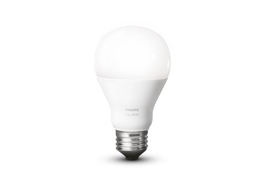 Ampoule Philips Hue White E27 9,5 W pour 19