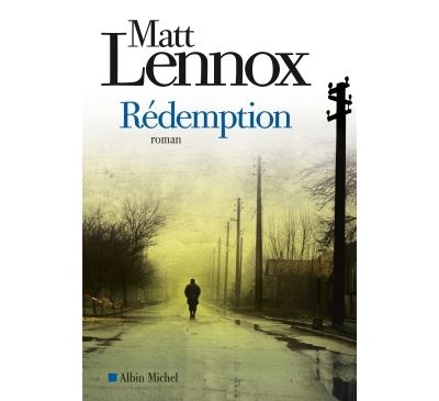 Matt Lennox - Rédemption