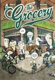 The grocery