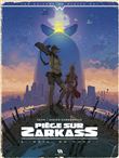 Piège sur zarkass, Gaïa go home
