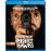 Nighthawks Blu-ray