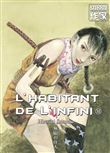 L´habitant de l´infini