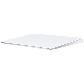 accessoires accessoires apple apple magic trackpad 2 blanc accessoire