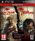 Dead Island Double Pack PS3 - PlayStation 3
