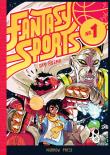 Fantasy sports
