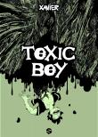 Toxic boy