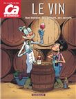 Le vin