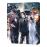 Project Itoh : The Empire of Corpses - Combo Blu-ray + DVD - Édition Collector boîtier SteelBook