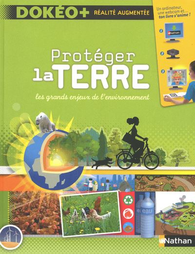 Protéger la Terre relié Jean Michel Billioud Buster Bone Henri Fellner Achat Livre fnac