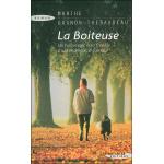 Couverture : La boiteuse