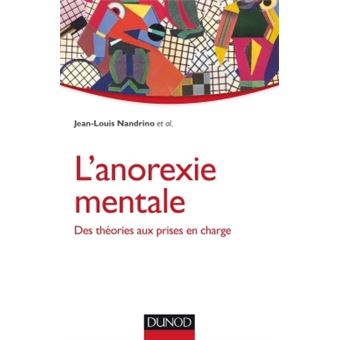 jean louis nandrino les troubles de l anorexie mentale approche clinique jean louis nandrino les troubles de l anorexie mentale approche clinique
