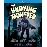 The undying monster Blu-ray