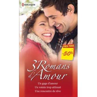 Caracteristiques de la rencontre amoureuse roman