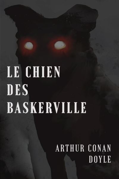 Le Chien Des Baskerville Ebook Epub Arthur Conan Doyle Achat