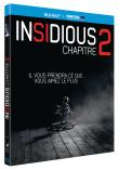 Insidious : Chapitre 2 (Blu-Ray)