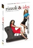 Rizzoli & Isles - Saison 2 (DVD)