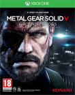 Metal Gear Solid 5 Ground Zeroes Xbox One - Xbox One