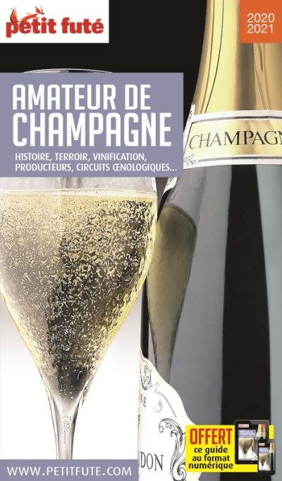 Amateur De Champagne Petit Fute Offre Num Guide Avec Offre