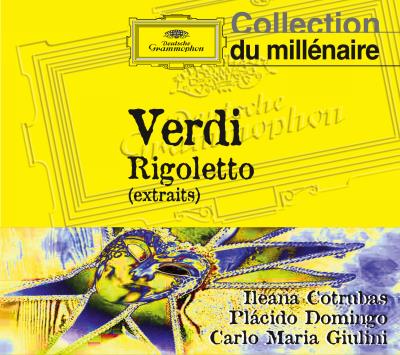 Rigoletto - Extraits